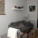 Prázdninový dům Au Coin Des Cerisiers *