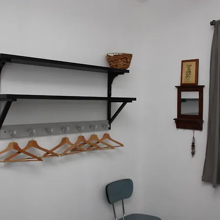 Prázdninový dům Au Coin Des Cerisiers Montclus (Gard)