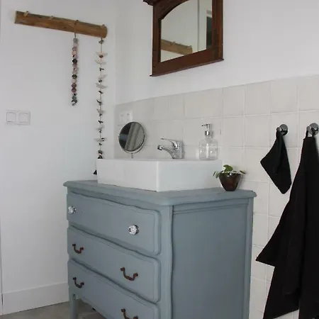Prázdninový dům Au Coin Des Cerisiers Montclus (Gard)