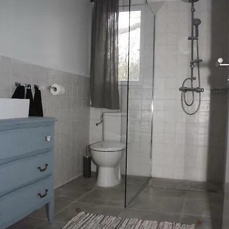 Prázdninový dům Au Coin Des Cerisiers *